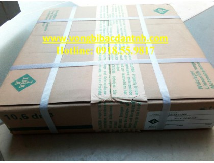 VÒNG BI SL182948.C3 INA